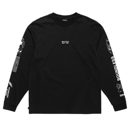 Mystic Tactic Crew Sweat Winter 23-24 - Sweats