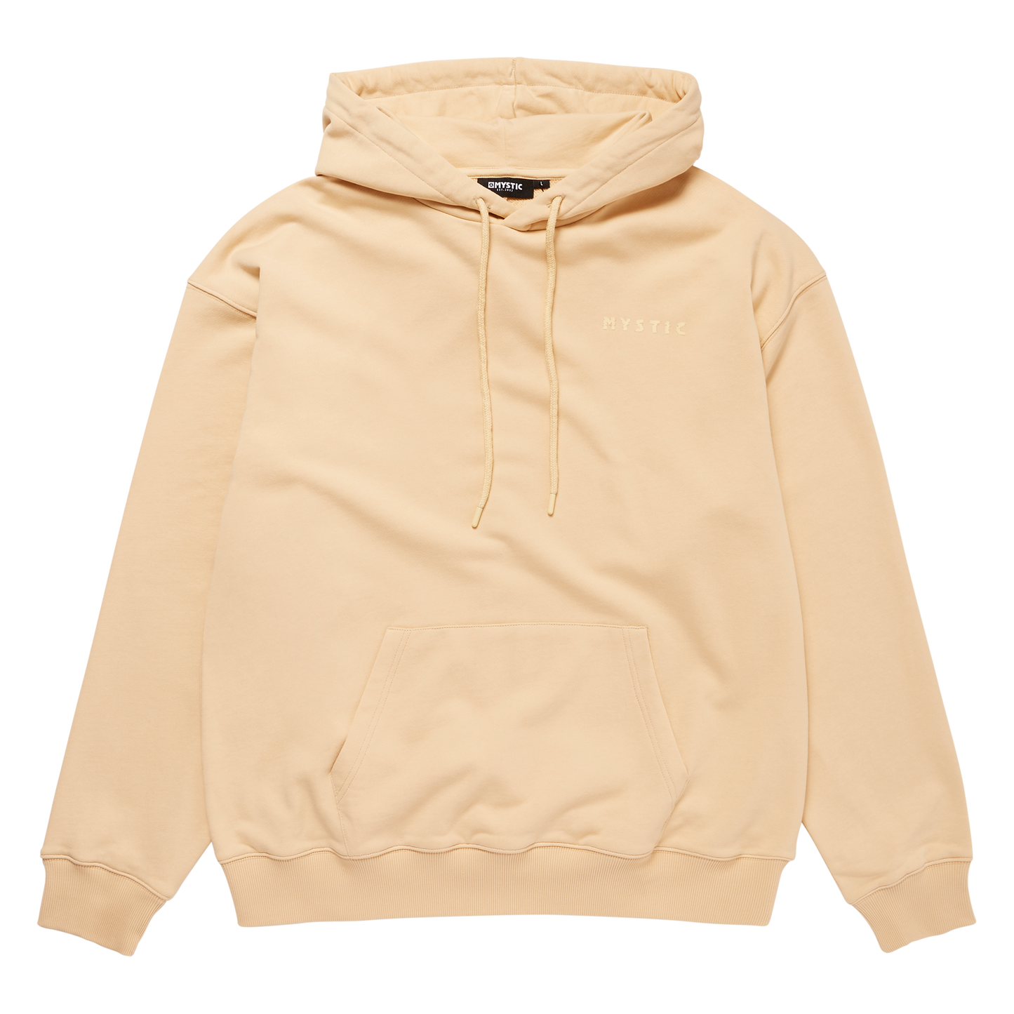 Mystic Grit Hood Sweat Winter -2025 | 24 - Sweats