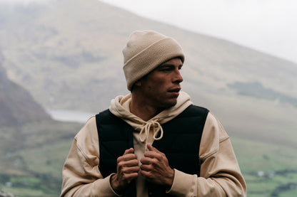 Mystic Grit Hood Sweat Winter -2025 | 24 - Sweats