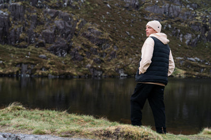 Mystic Grit Hood Sweat Winter -2025 | 24 - Sweats