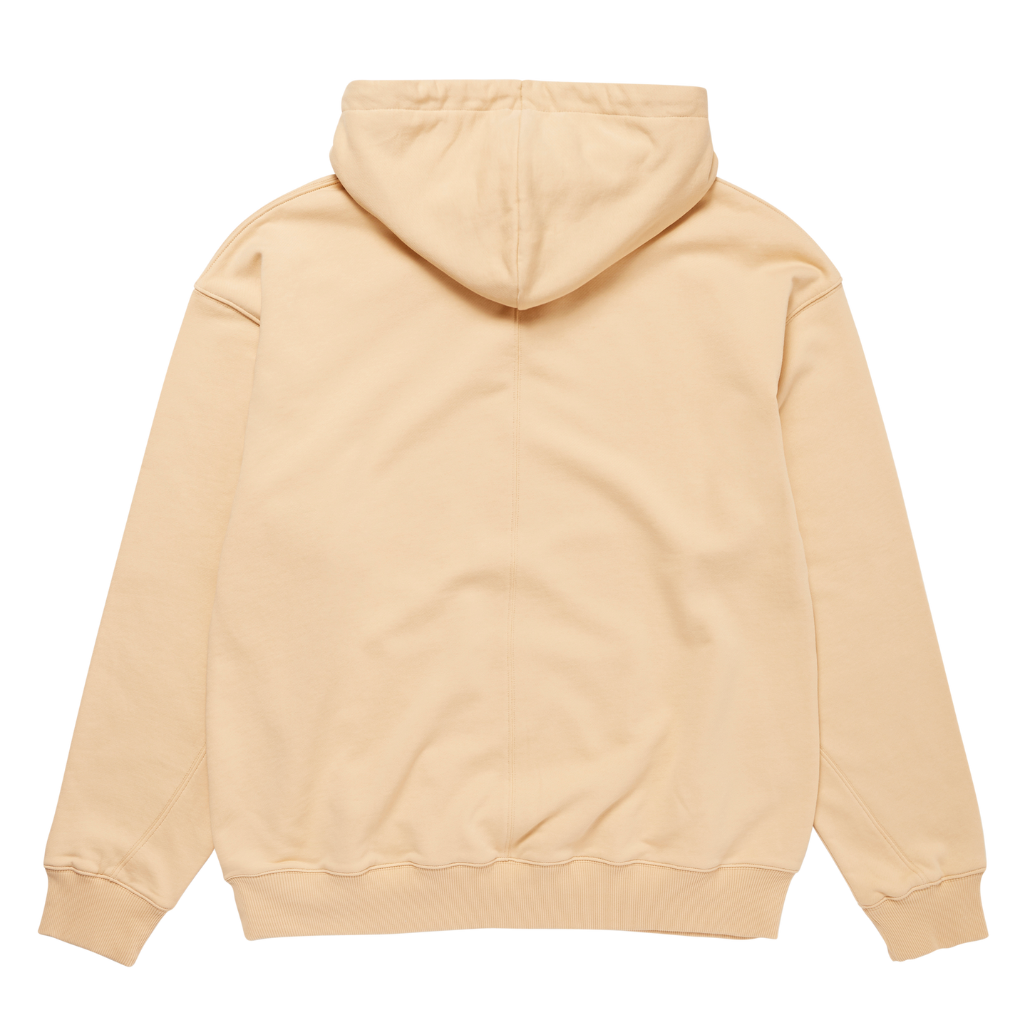 Mystic Grit Hood Sweat Winter -2025 | 24 - Sweats