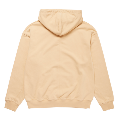 Mystic Grit Hood Sweat Winter -2025 | 24 - Sweats