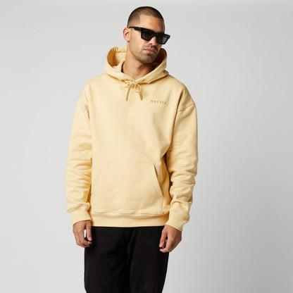 Mystic Grit Hood Sweat Winter -2025 | 24 - Sweats