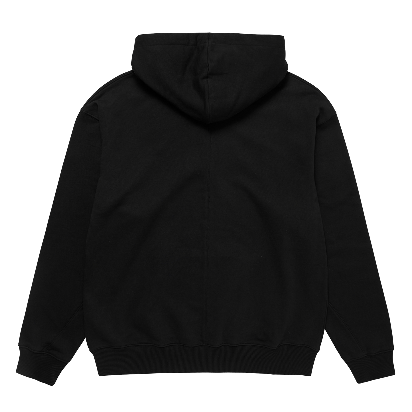 Mystic Grit Hood Sweat Winter -2025 | 24 - Sweats