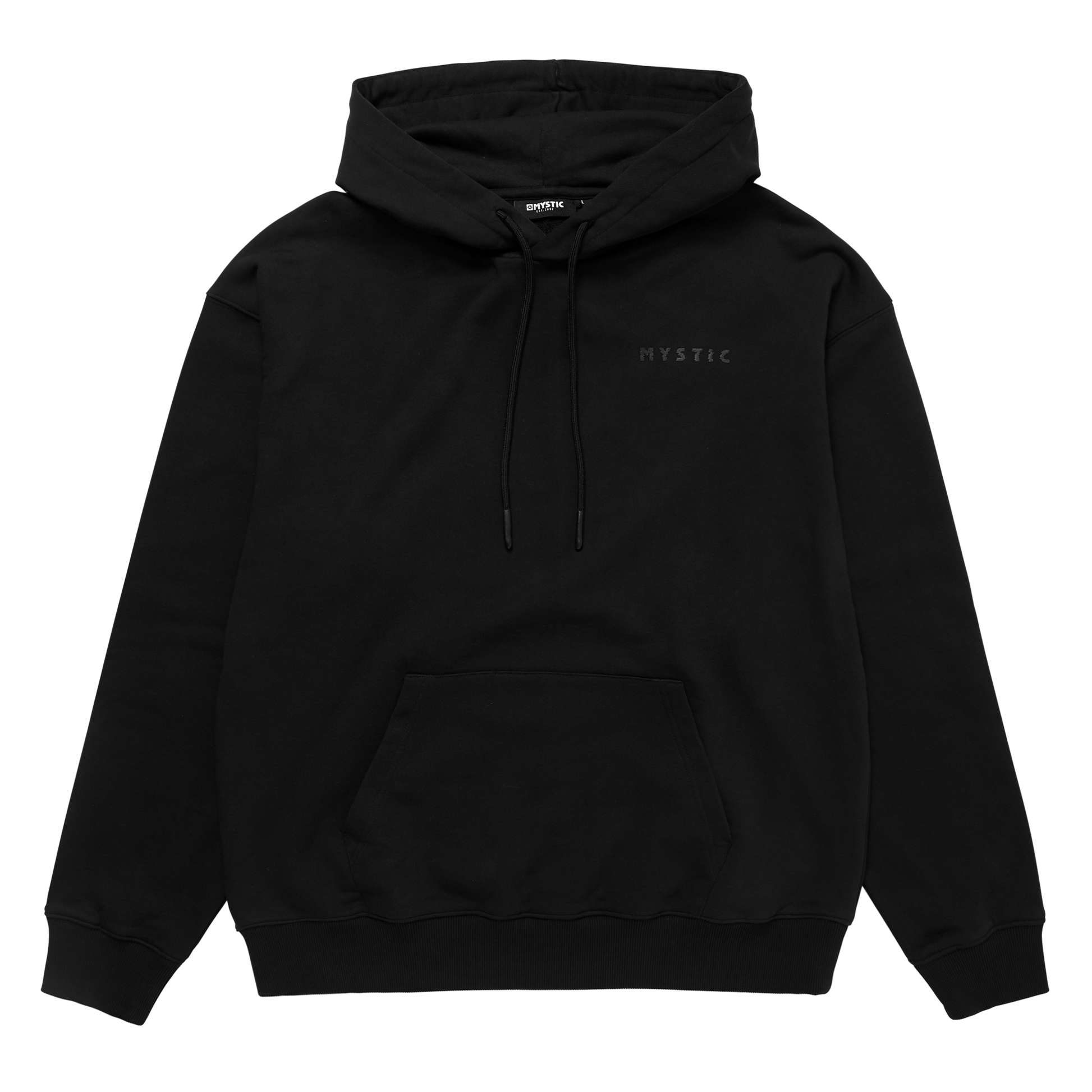 Mystic Grit Hood Sweat Winter -2025 | 24 - Sweats