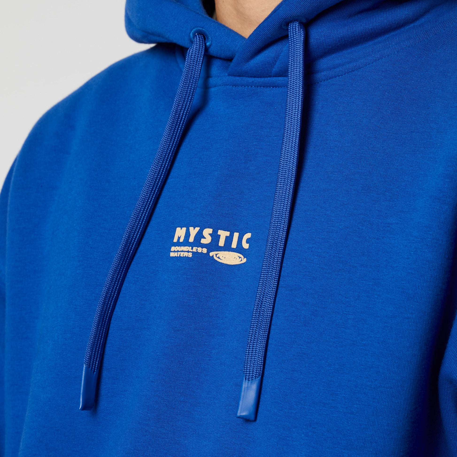 Mystic Tactic Hood Sweat Winter 23-24 - Hoodies