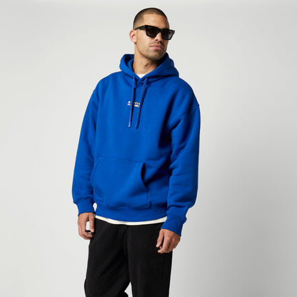 Mystic Tactic Hood Sweat Winter 23-24 - Hoodies