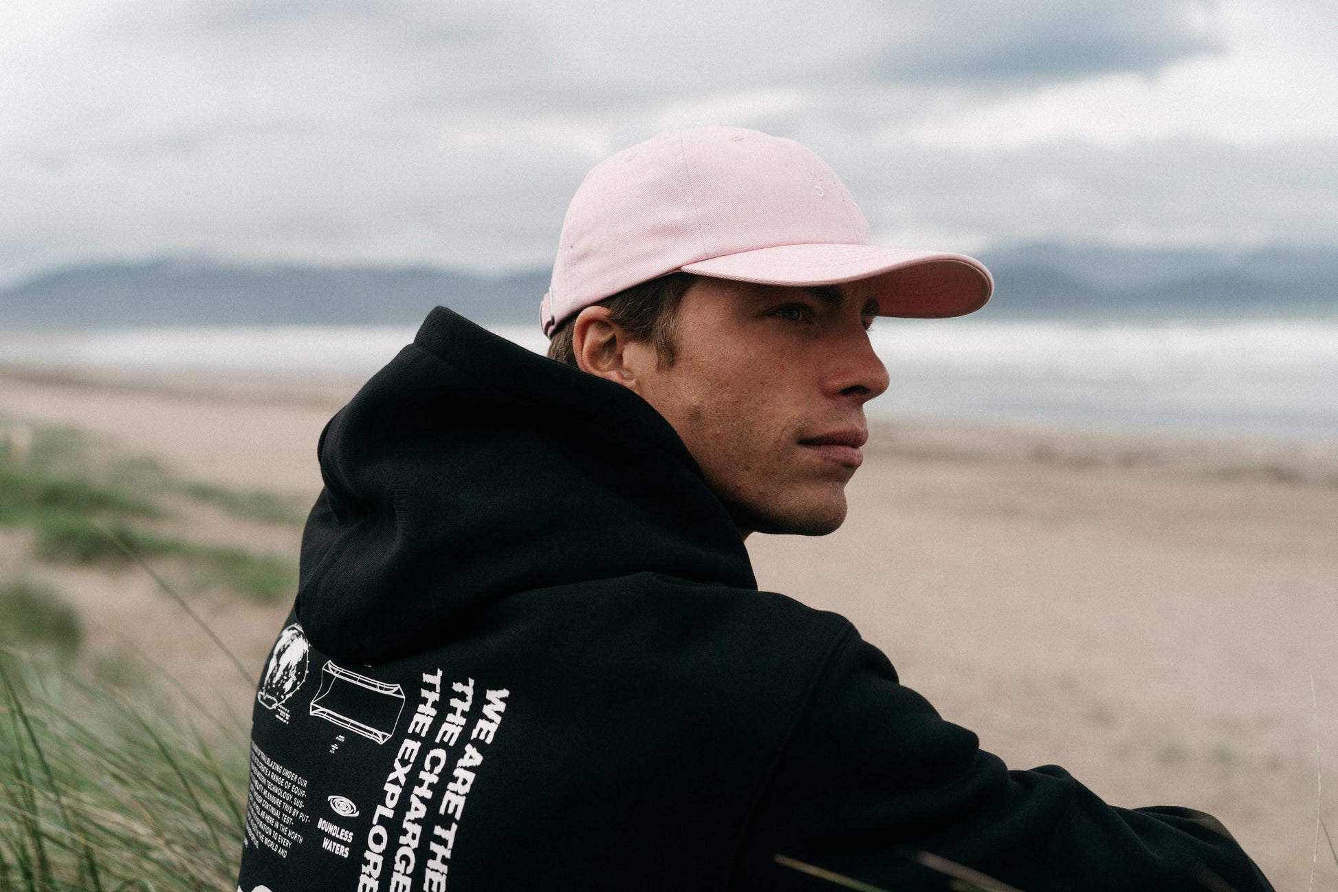 Mystic Tactic Hood Sweat Winter 23-24 - Hoodies