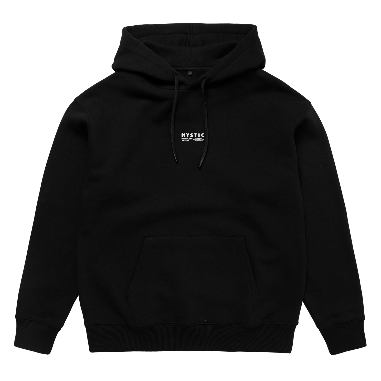 Mystic Tactic Hood Sweat Winter 23-24 - Hoodies
