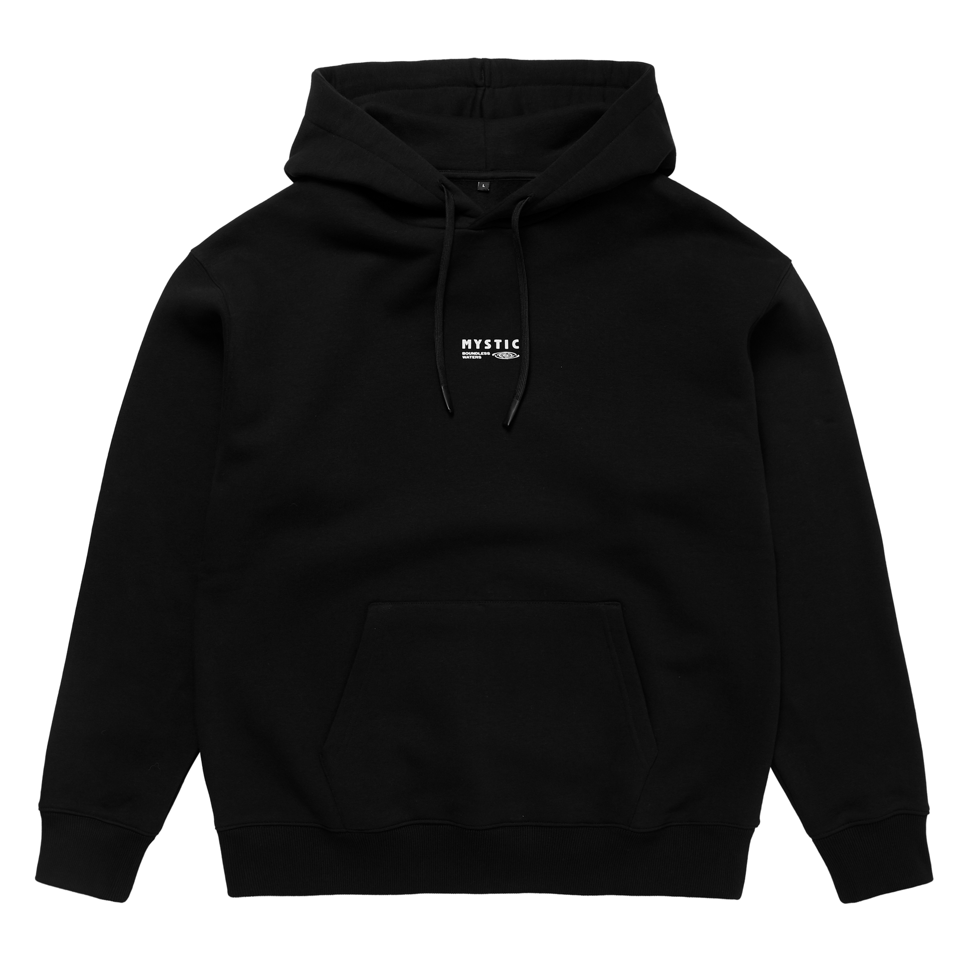 Mystic Tactic Hood Sweat Winter 23-24 - Hoodies