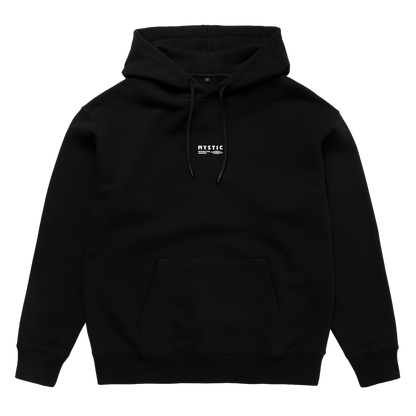Mystic Tactic Hood Sweat Winter 23-24 - Hoodies