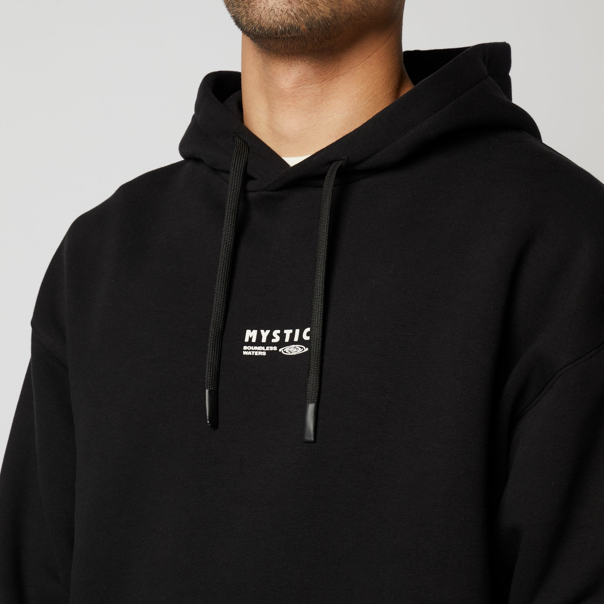 Mystic Tactic Hood Sweat Winter 23-24 - Hoodies