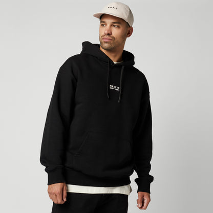 Mystic Tactic Hood Sweat Winter 23-24 - Hoodies