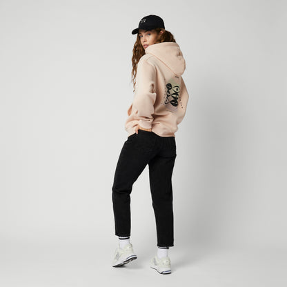 Mystic Tresspass Hoodie Sweat Women Winter 23-24 - Hoodies