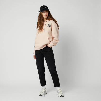 Mystic Tresspass Hoodie Sweat Women Winter 23-24 - Hoodies