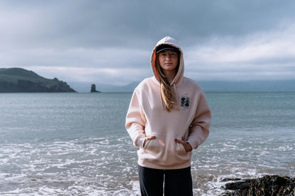 Mystic Tresspass Hoodie Sweat Women Winter 23-24 - Hoodies