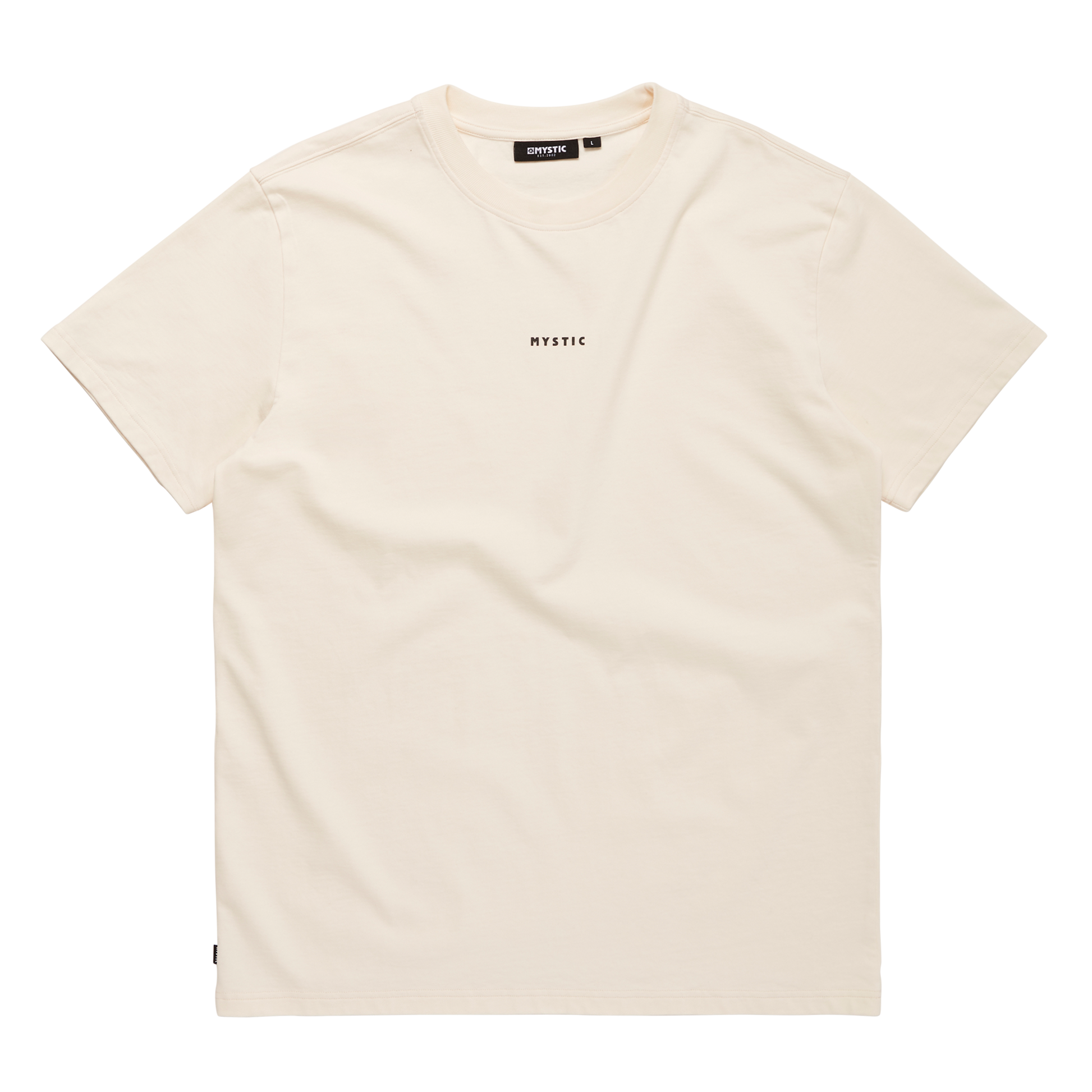 Mystic The Staple Tee Winter 24-25 - Tees