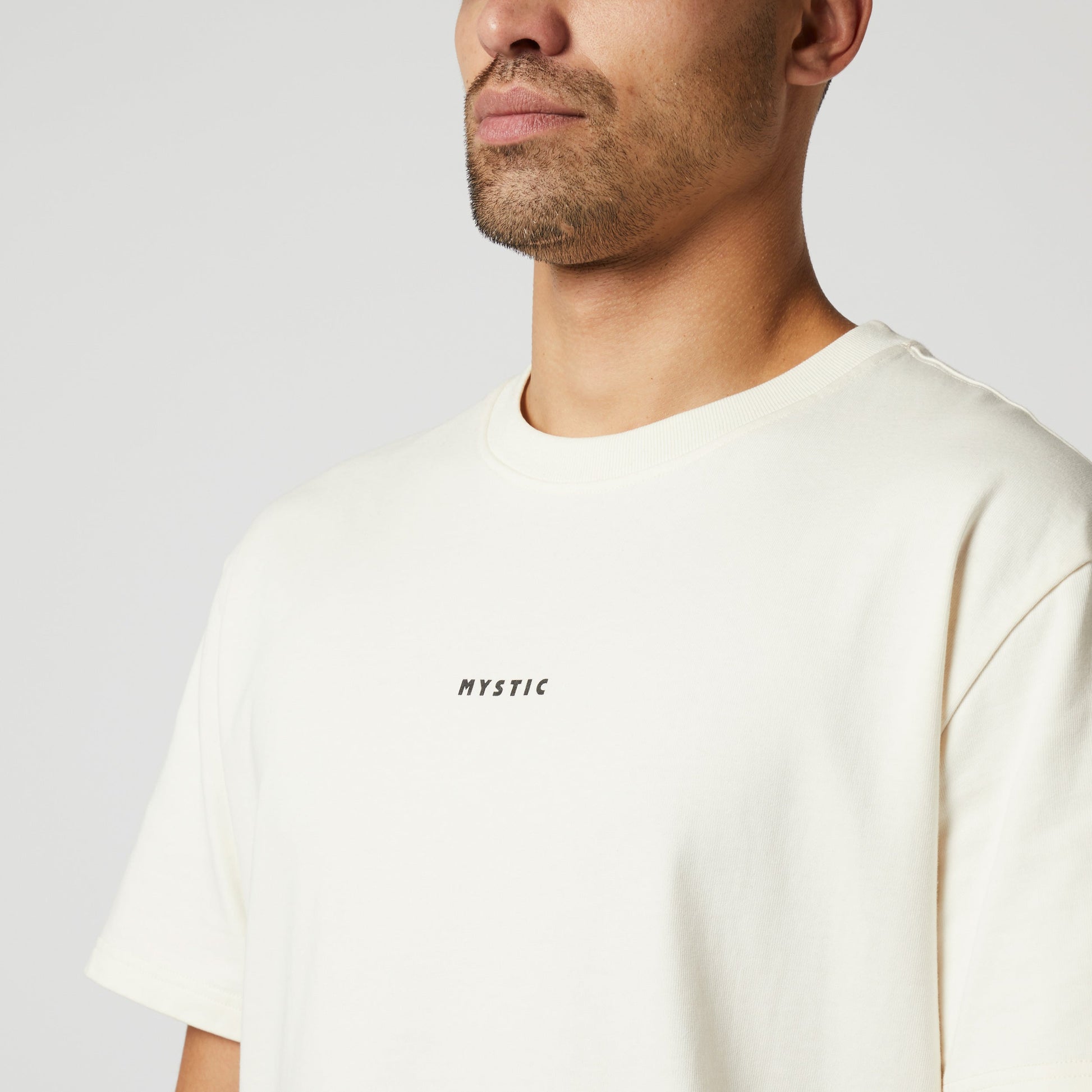 Mystic The Staple Tee Winter 24-25 - Tees