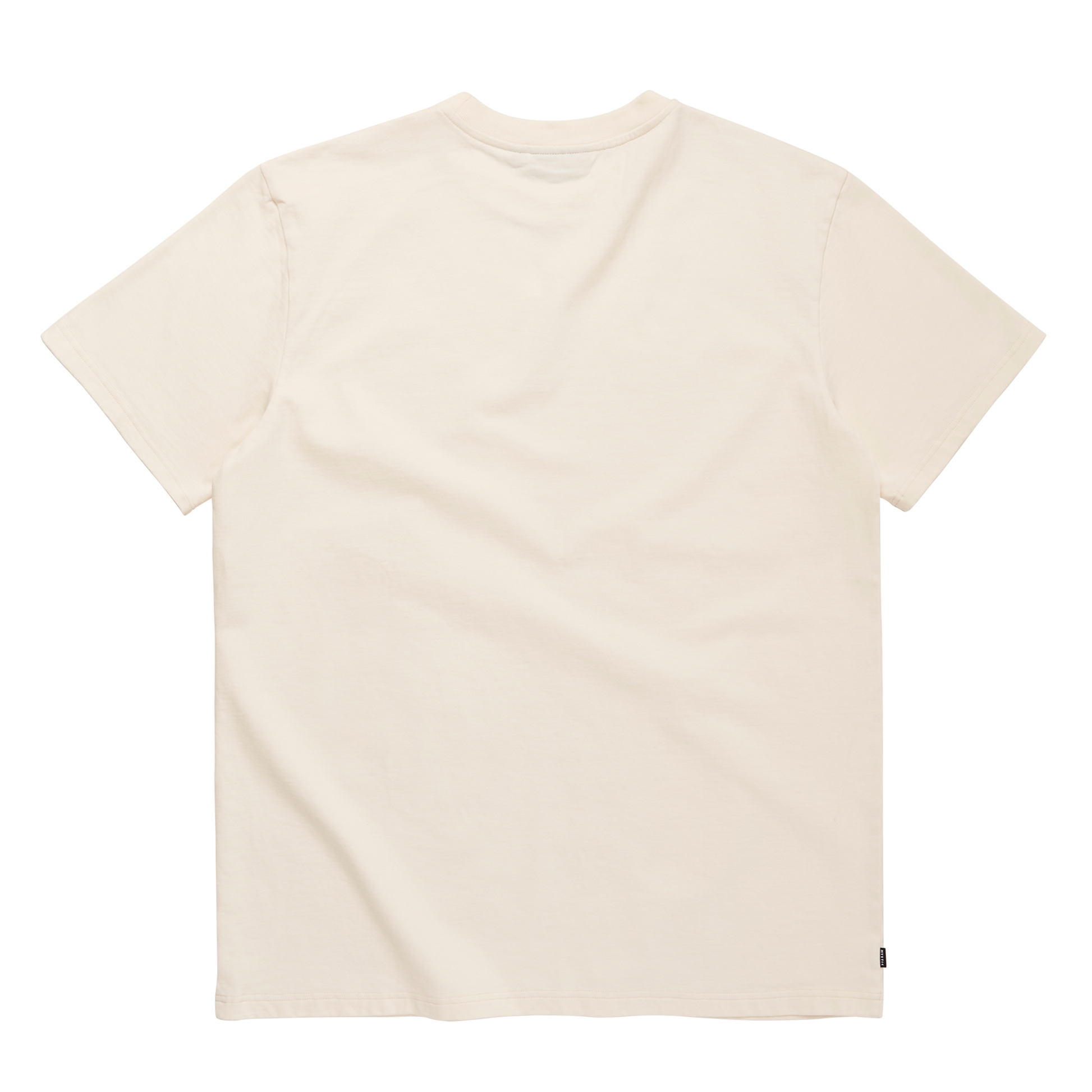 Mystic The Staple Tee Winter 24-25 - Tees