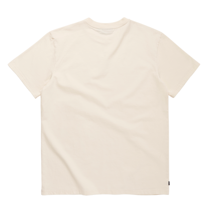 Mystic The Staple Tee Winter 24-25 - Tees