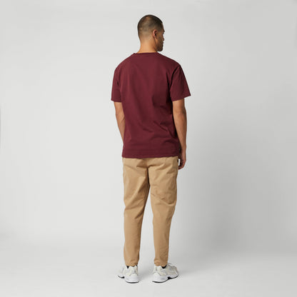 Mystic The Staple Tee Winter 24-25 - Tees