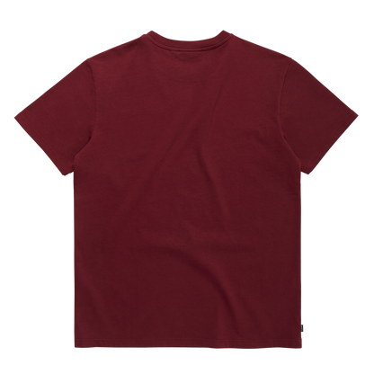 Mystic The Staple Tee Winter 24-25 - Tees