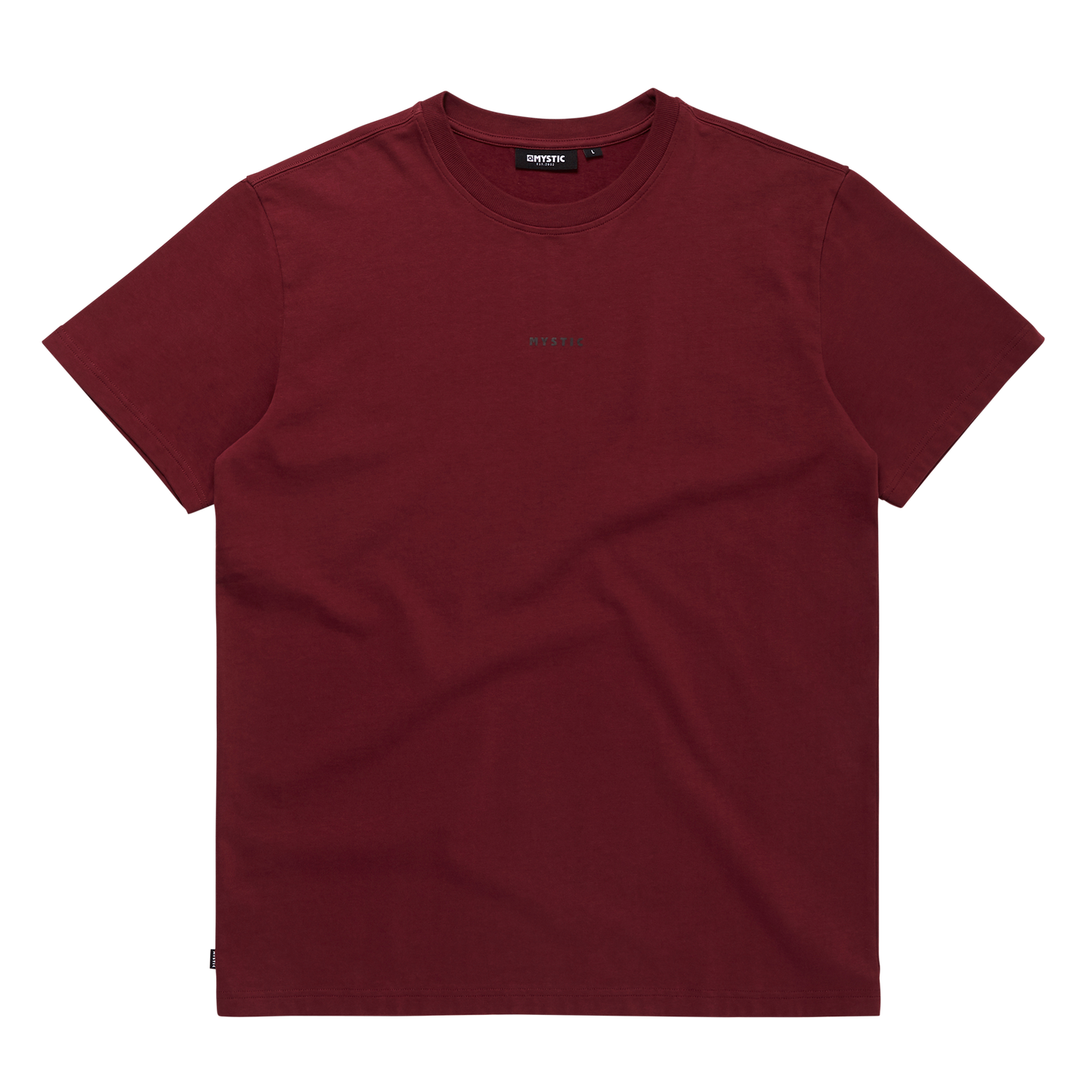 Mystic The Staple Tee Winter 24-25 - Tees
