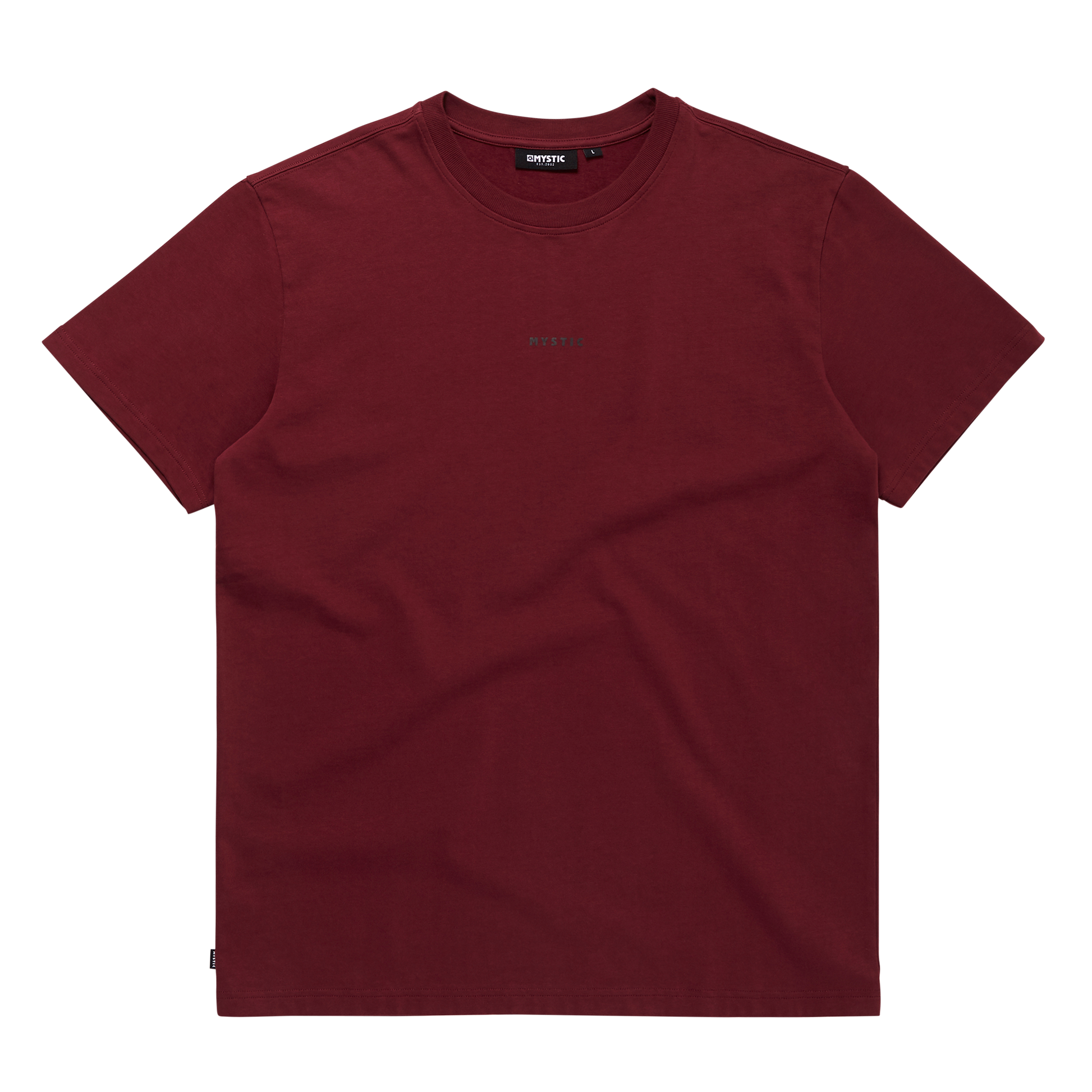 Mystic The Staple Tee Winter 24-25 - Tees