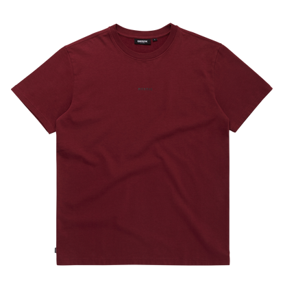 Mystic The Staple Tee Winter 24-25 - Tees