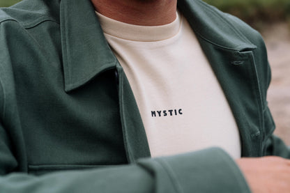 Mystic The Staple Tee Winter 24-25 - Tees