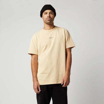 Mystic The Staple Tee Winter 24-25 - Tees