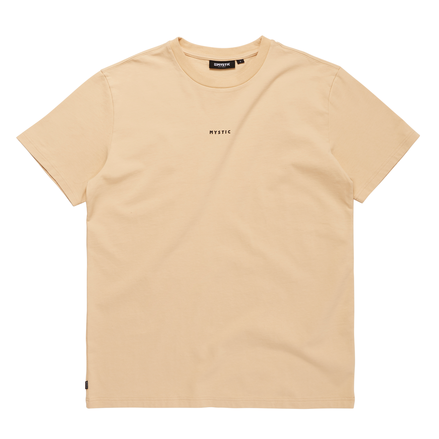 Mystic The Staple Tee Winter 24-25 - Tees