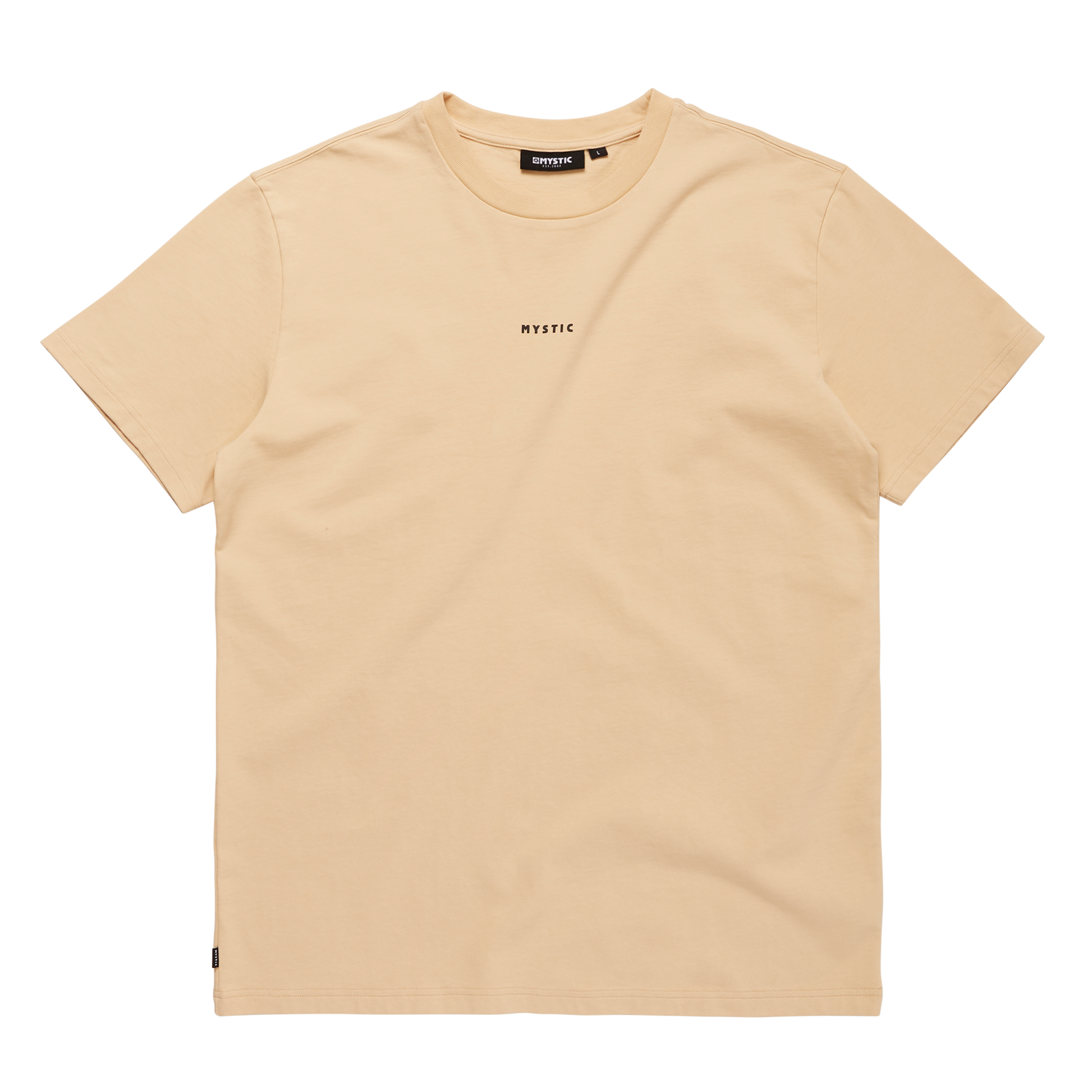 Mystic The Staple Tee Winter 24-25 - Tees