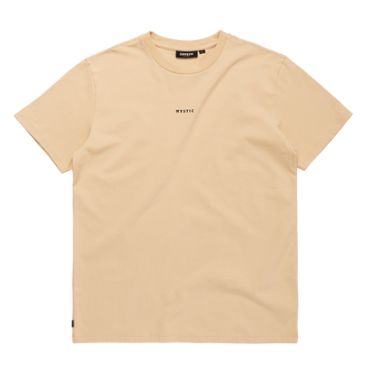 Mystic The Staple Tee Winter 24-25 - Tees