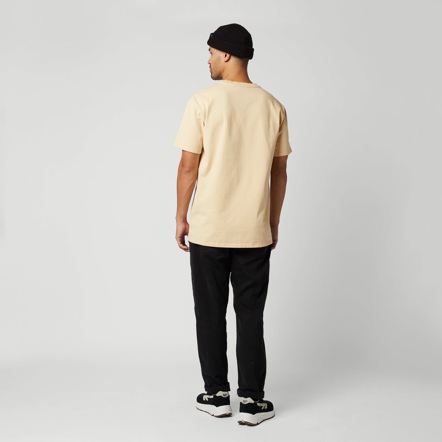 Mystic The Staple Tee Winter 24-25 - Tees