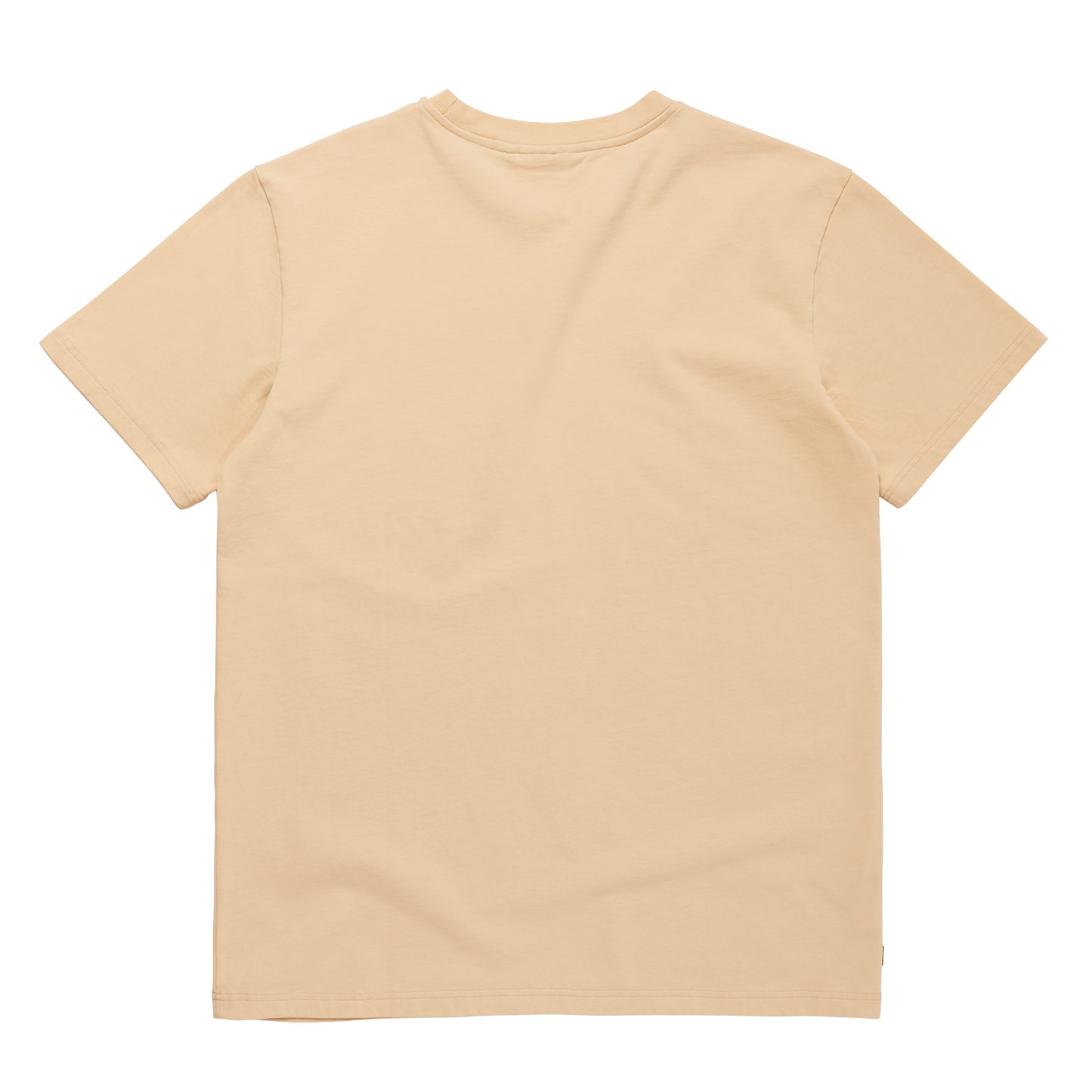 Mystic The Staple Tee Winter 24-25 - Tees