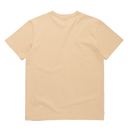 Mystic The Staple Tee Winter 24-25 - Tees