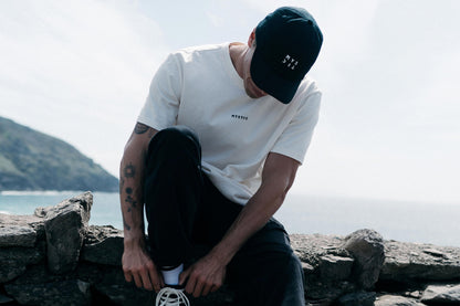 Mystic The Staple Tee Winter 24-25 - Tees