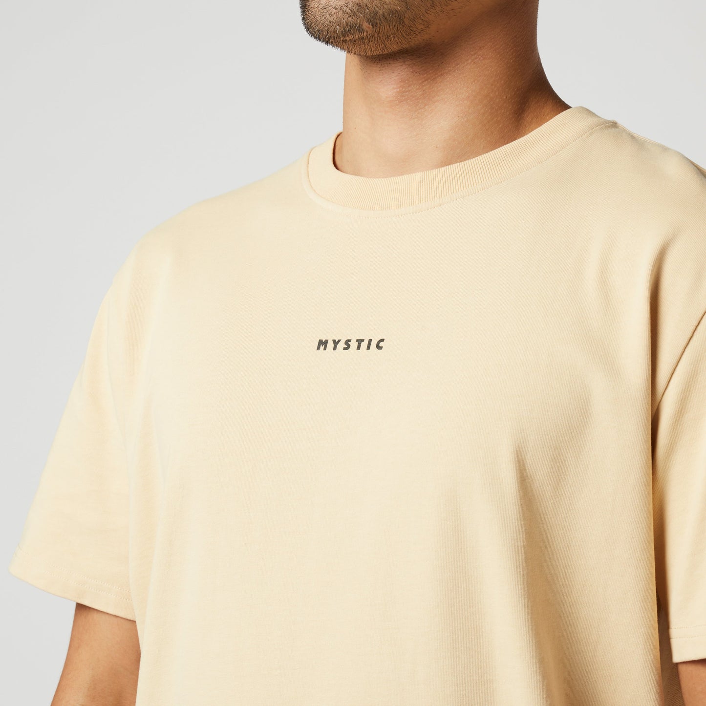 Mystic The Staple Tee Winter 24-25 - Tees