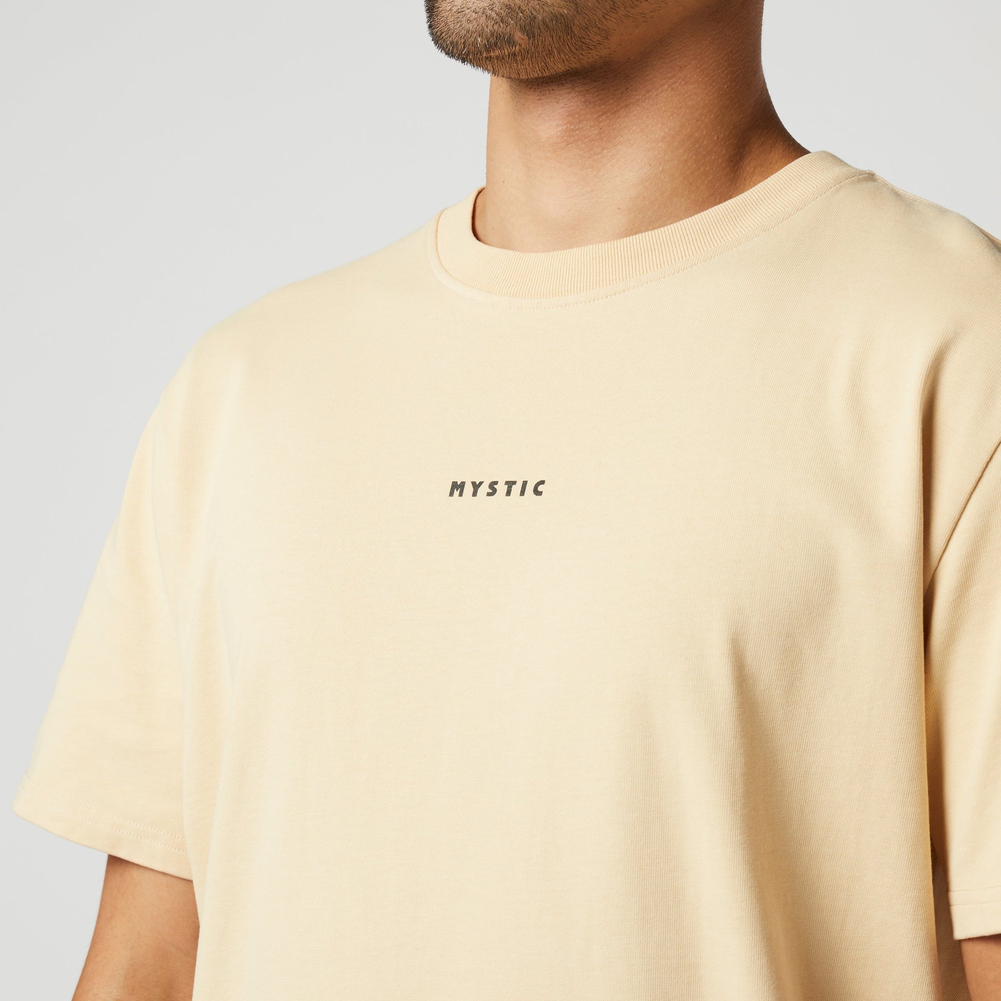 Mystic The Staple Tee Winter 24-25 - Tees