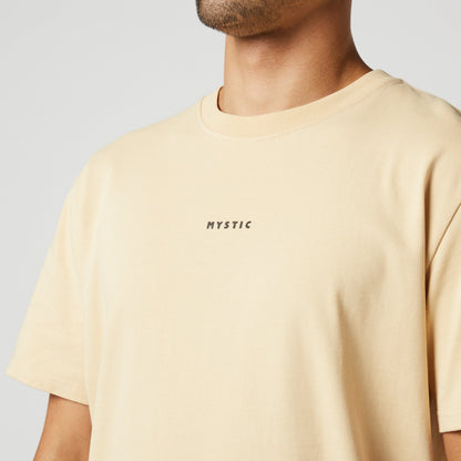 Mystic The Staple Tee Winter 24-25 - Tees