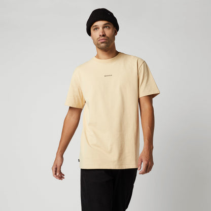 Mystic The Staple Tee Winter 24-25 - Tees