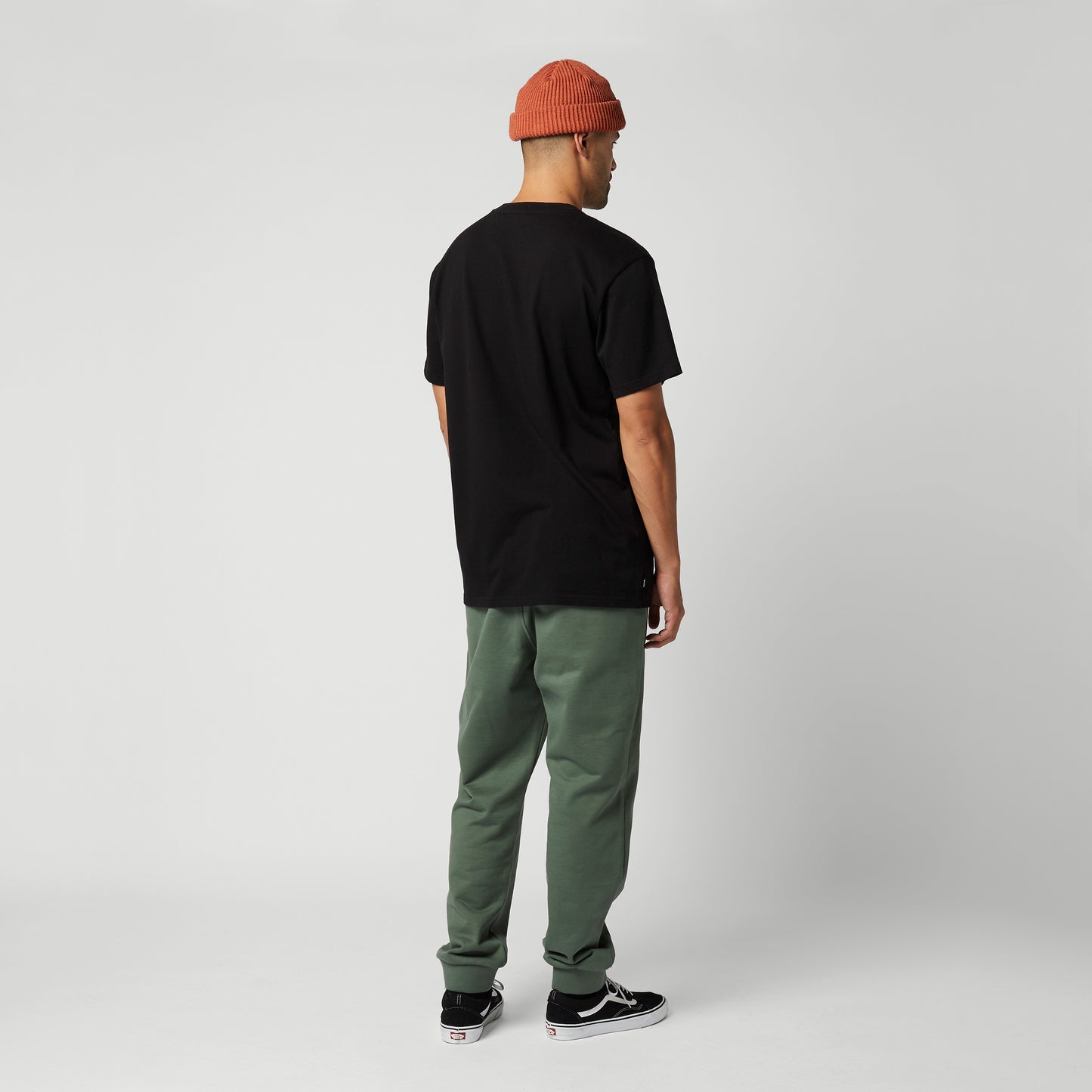 Mystic The Staple Tee Winter 24-25 - Tees