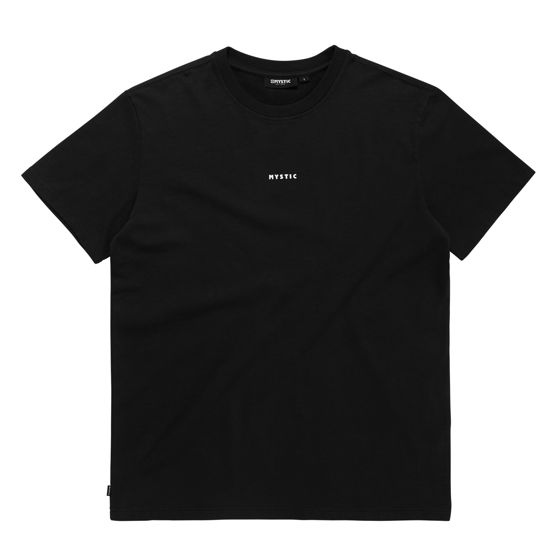 Mystic The Staple Tee Winter 24-25 - Tees