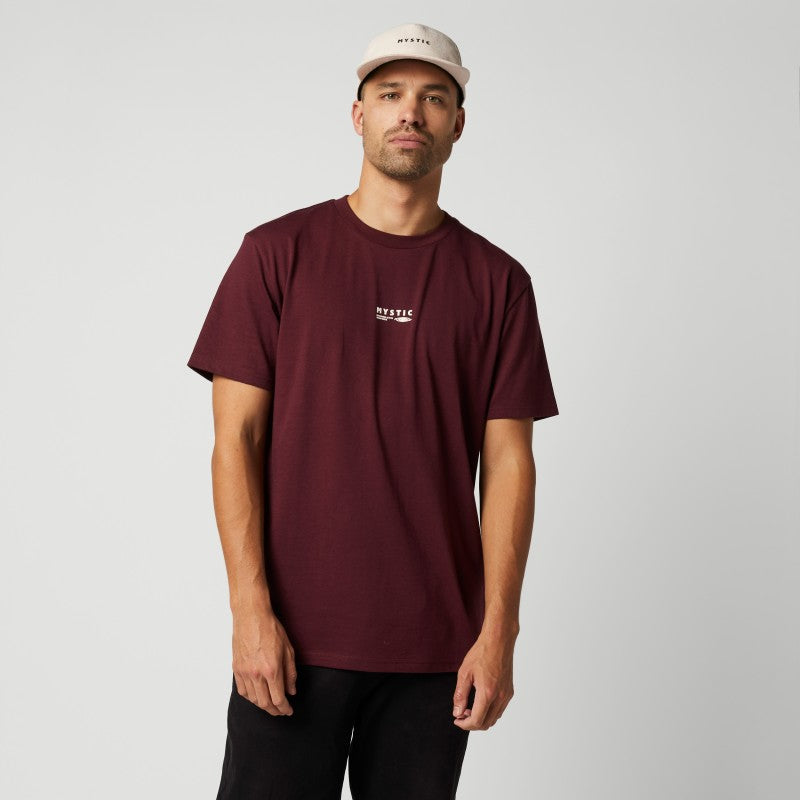 Mystic Tactic Tee Winter 23-24 - Tees