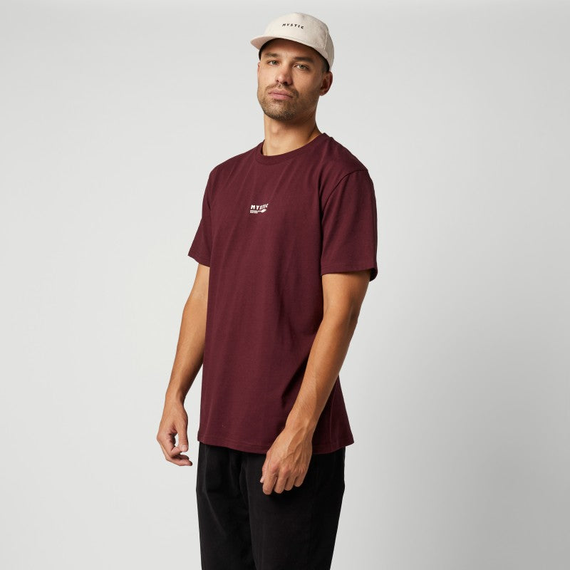 Mystic Tactic Tee Winter 23-24 - Tees