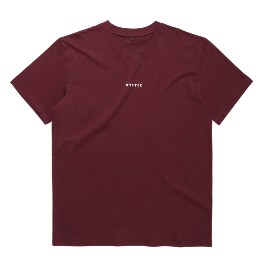 Mystic Tactic Tee Winter 23-24 - Tees