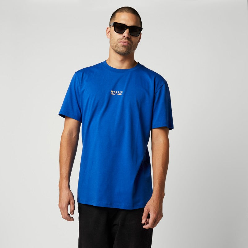 Mystic Tactic Tee Winter 23-24 - Tees