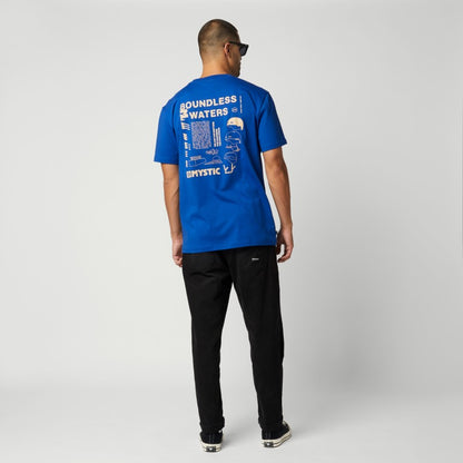 Mystic Tactic Tee Winter 23-24 - Tees