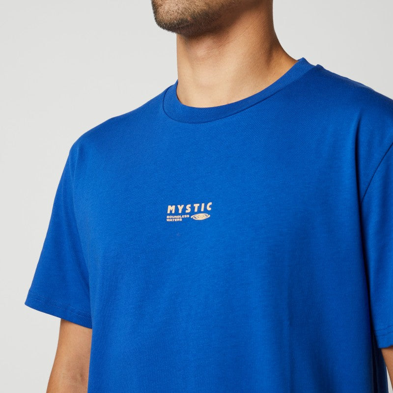 Mystic Tactic Tee Winter 23-24 - Tees